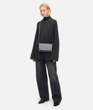 Sac à bandoulière 'Lora' Liebeskind Berlin en gris
