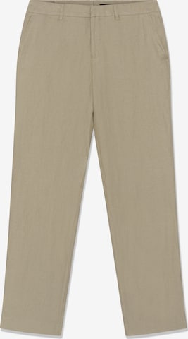 Matinique Regular Hose 'MAwesley' in Beige: Vorderseite