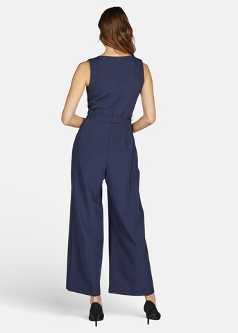 KLEO Jumpsuit in Blue