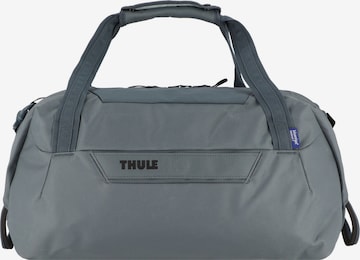 Thule Weekendtas 'Aion' in Groen: voorkant