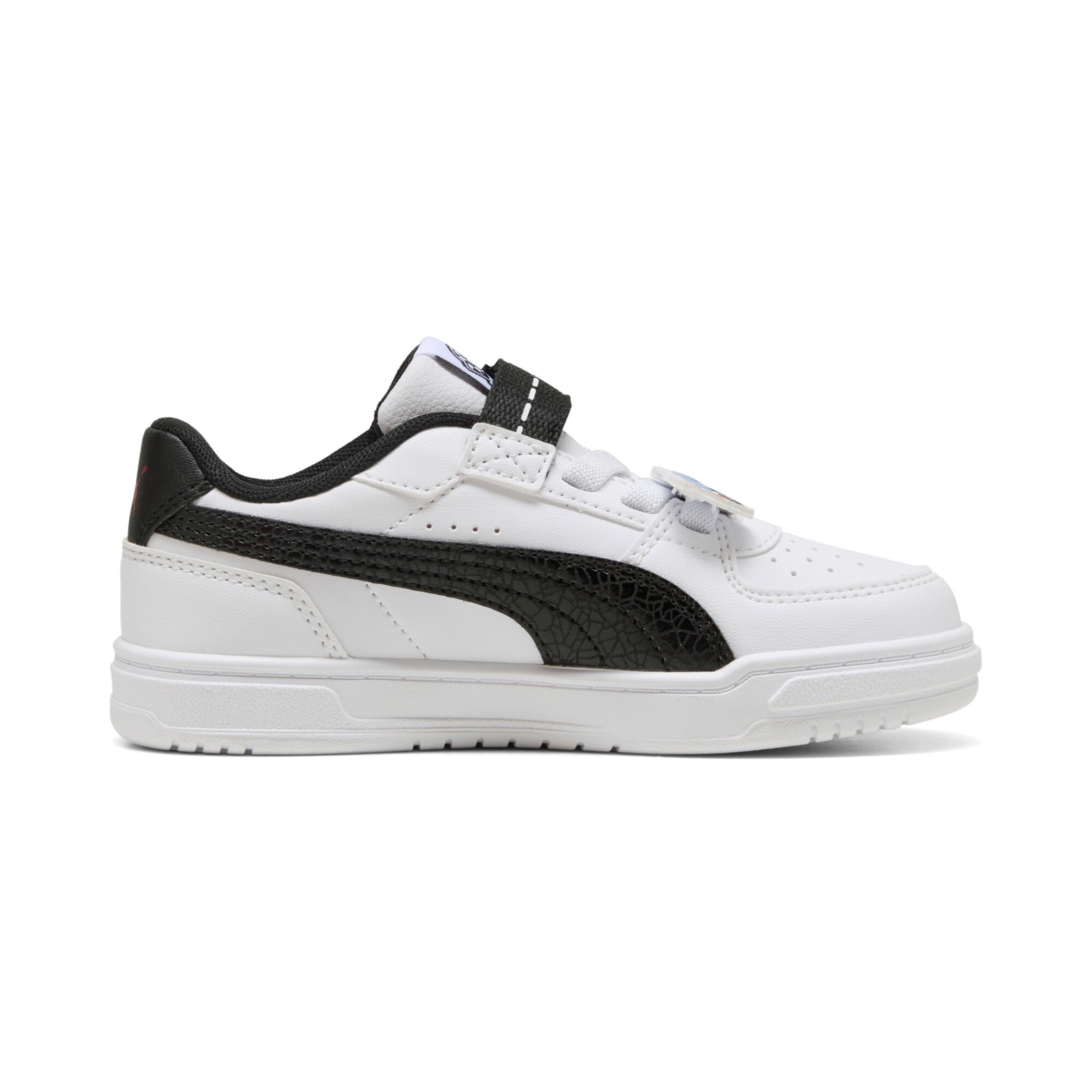 PUMA Sneaker in Weiß