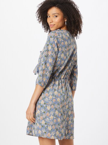 Robe 'Joy' ABOUT YOU en bleu