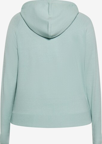 SANIKA Sweatshirt in Groen