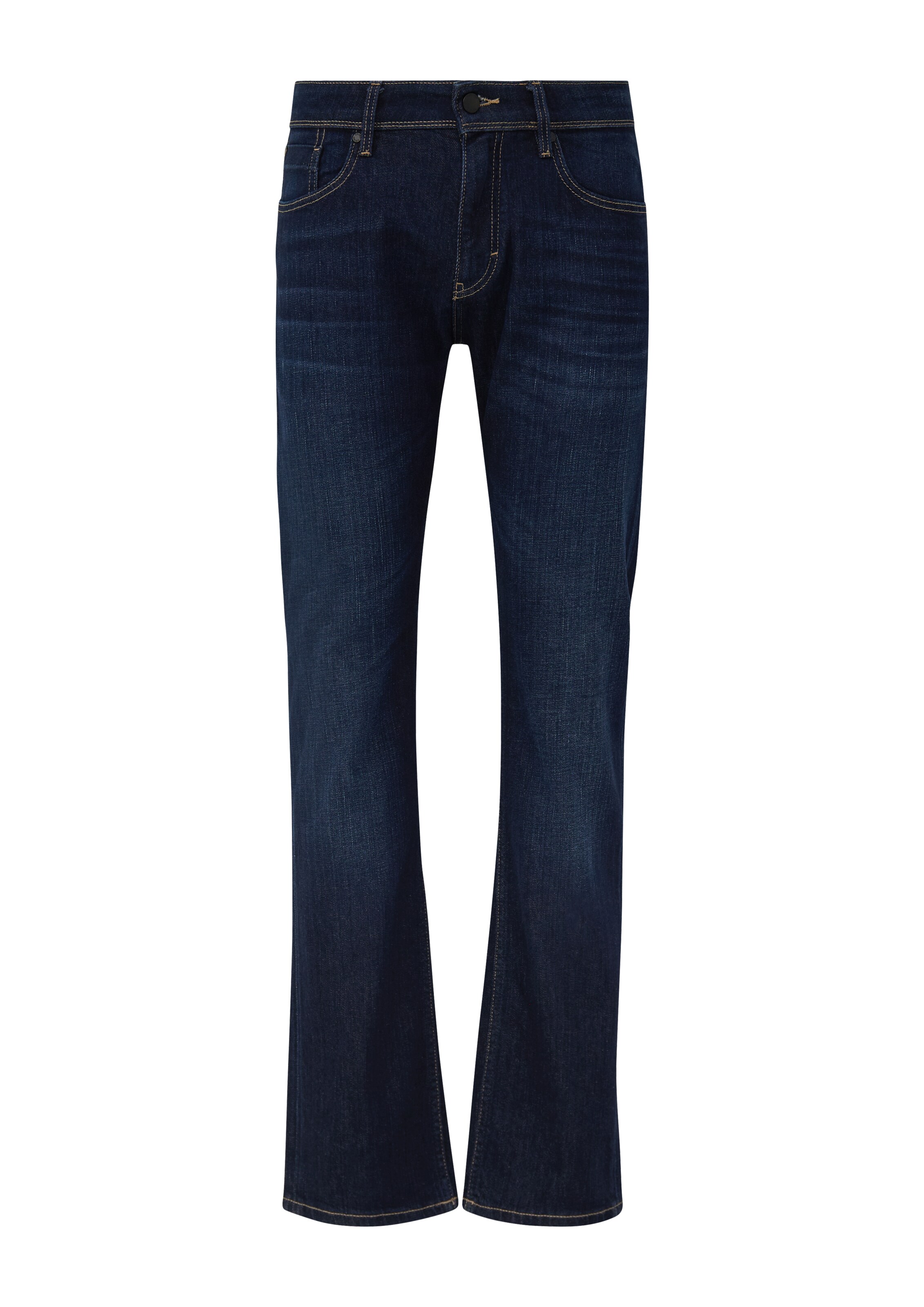 s.Oliver BLACK LABEL Jean en bleu foncé, Vue avec produit