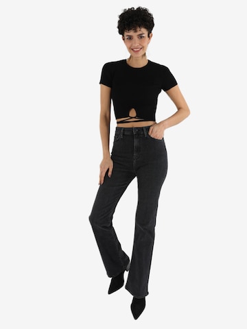 Colin's Shirt in Black