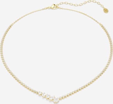 auksinė Swarovski Grandinėlė 'MESMERA': priekis