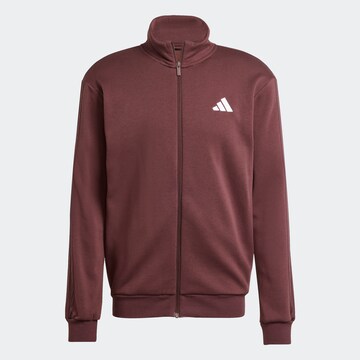 ADIDAS SPORTSWEAR Tracksuit in Brown