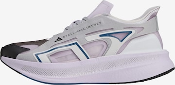 ADIDAS BY STELLA MCCARTNEY Juoksukengät 'Ultraboost 5' värissä harmaa: etupuoli