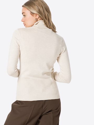 Soyaconcept Pullover 'Dollie' in Beige