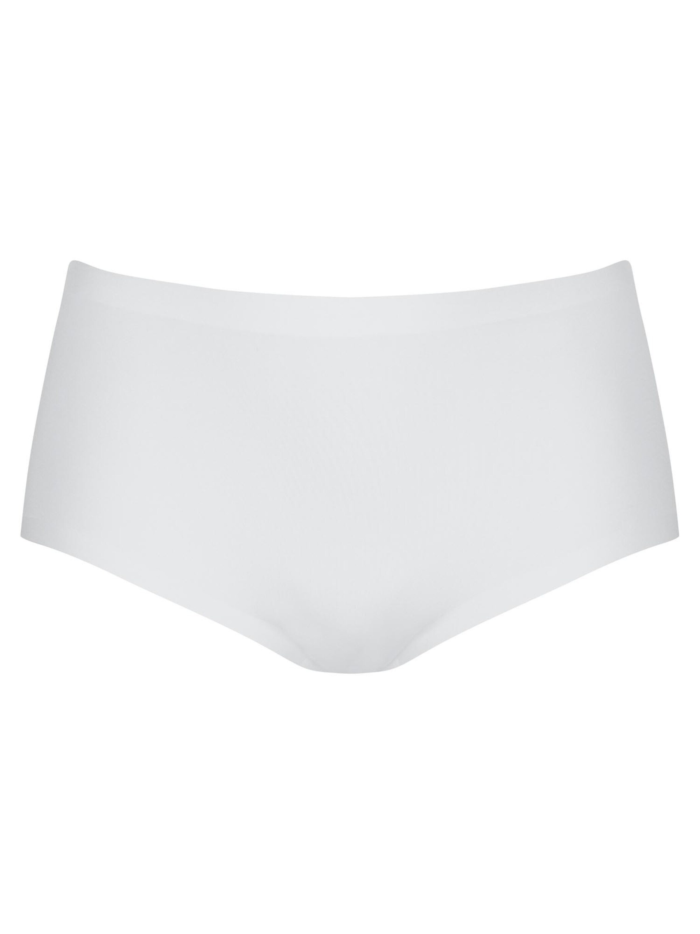 Mey Panty 'Illusion'‌‌‌‌‌‌‌‌‌ in Weiß: Vorderseite