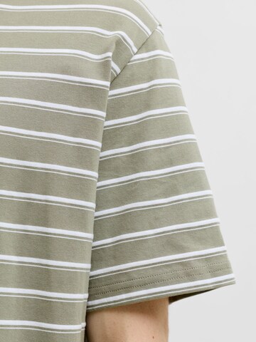 Maglietta di JACK & JONES in verde