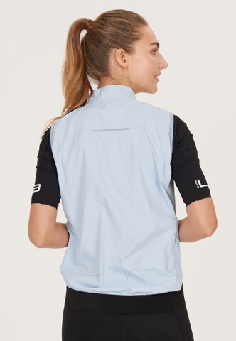 ELITE LAB Sports vest 'Bike Elite X1' in Blue