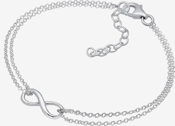 ELLI Armband in Zilver