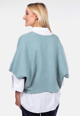 Suri Frey Pullover i blå