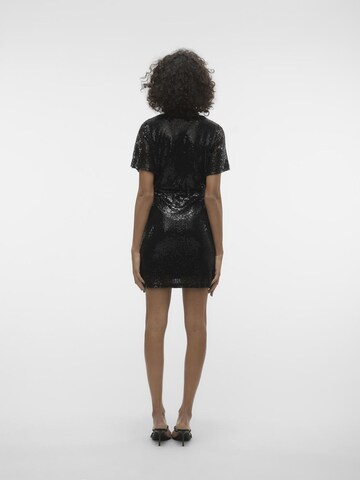 VERO MODA Dress 'KAJE' in Black