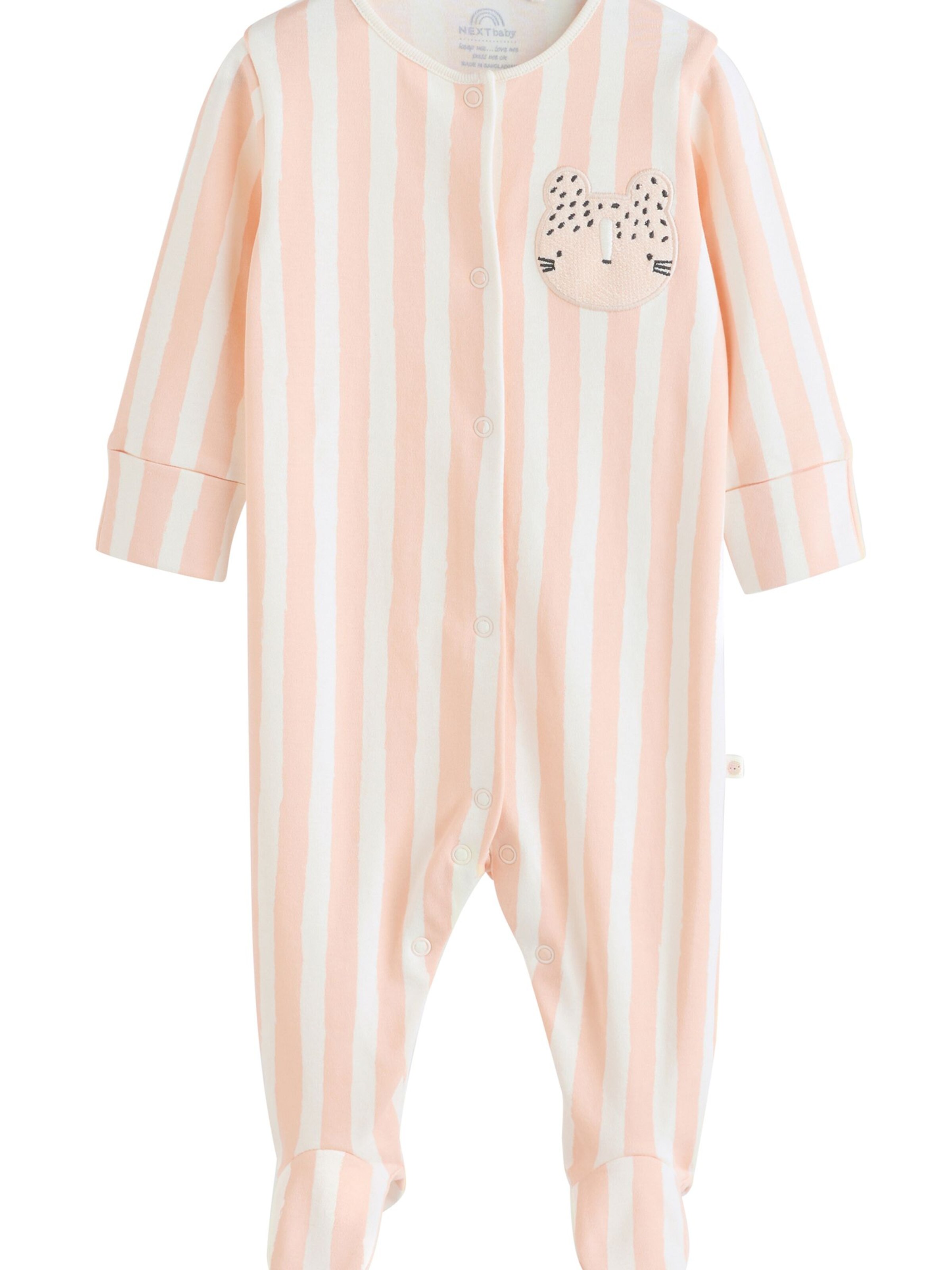 Barboteuse / body Next en mélange de couleurs