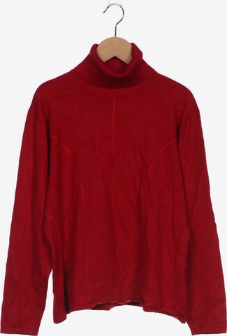 Biba Pullover XL in Rot: predná strana