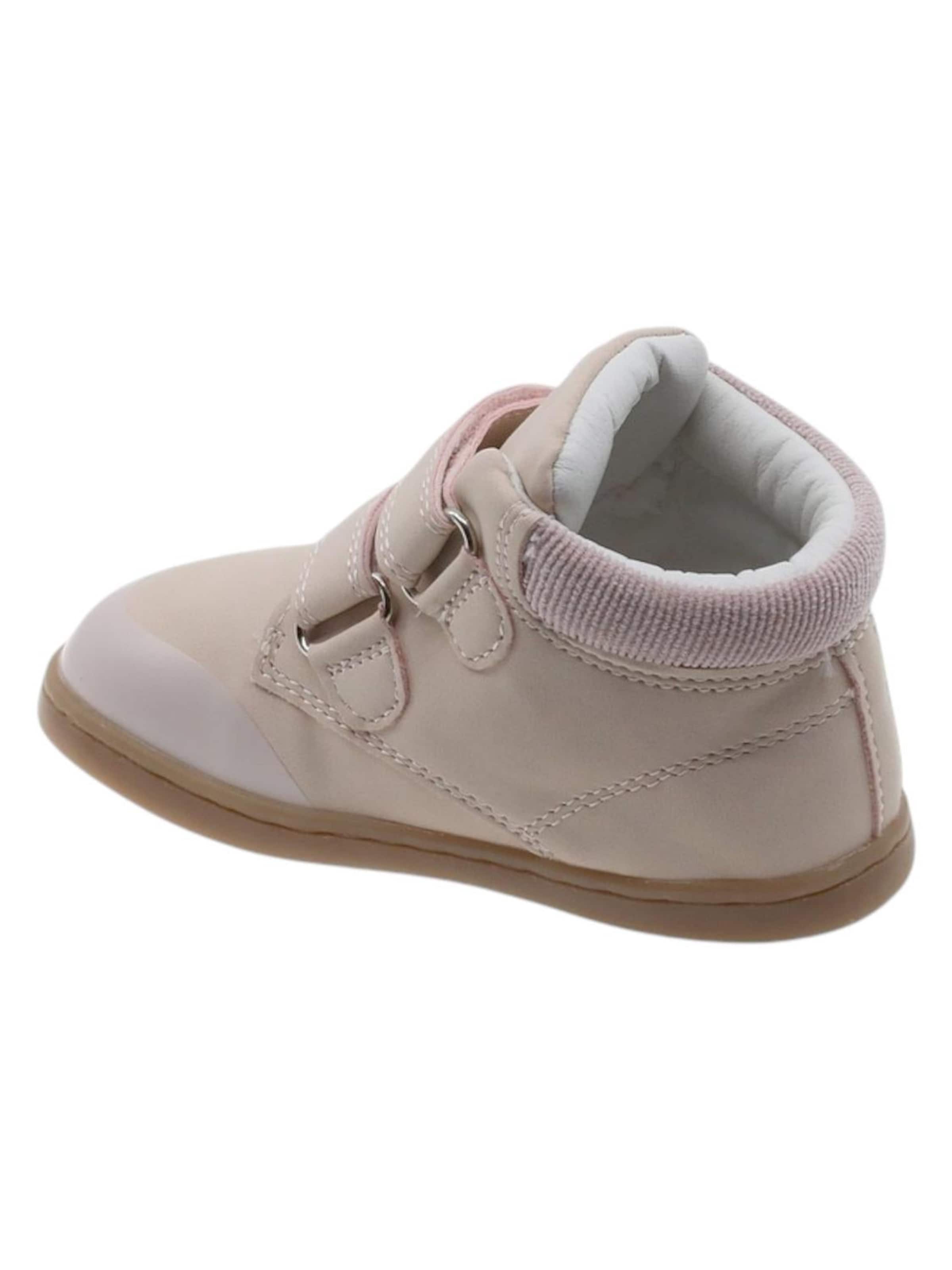 Beppi Laarzen in Roze