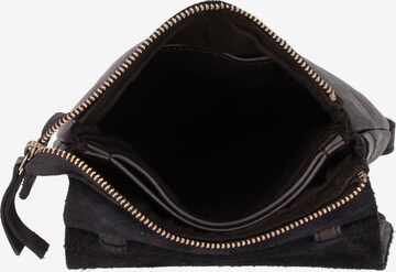 Harold's Crossbody Bag 'Submarine' in Black