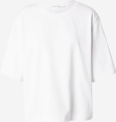 Samsøe Samsøe Majica 'SAABBY' u bijela, Pregled proizvoda