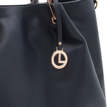 L.CREDI Shoulder bag in Blue