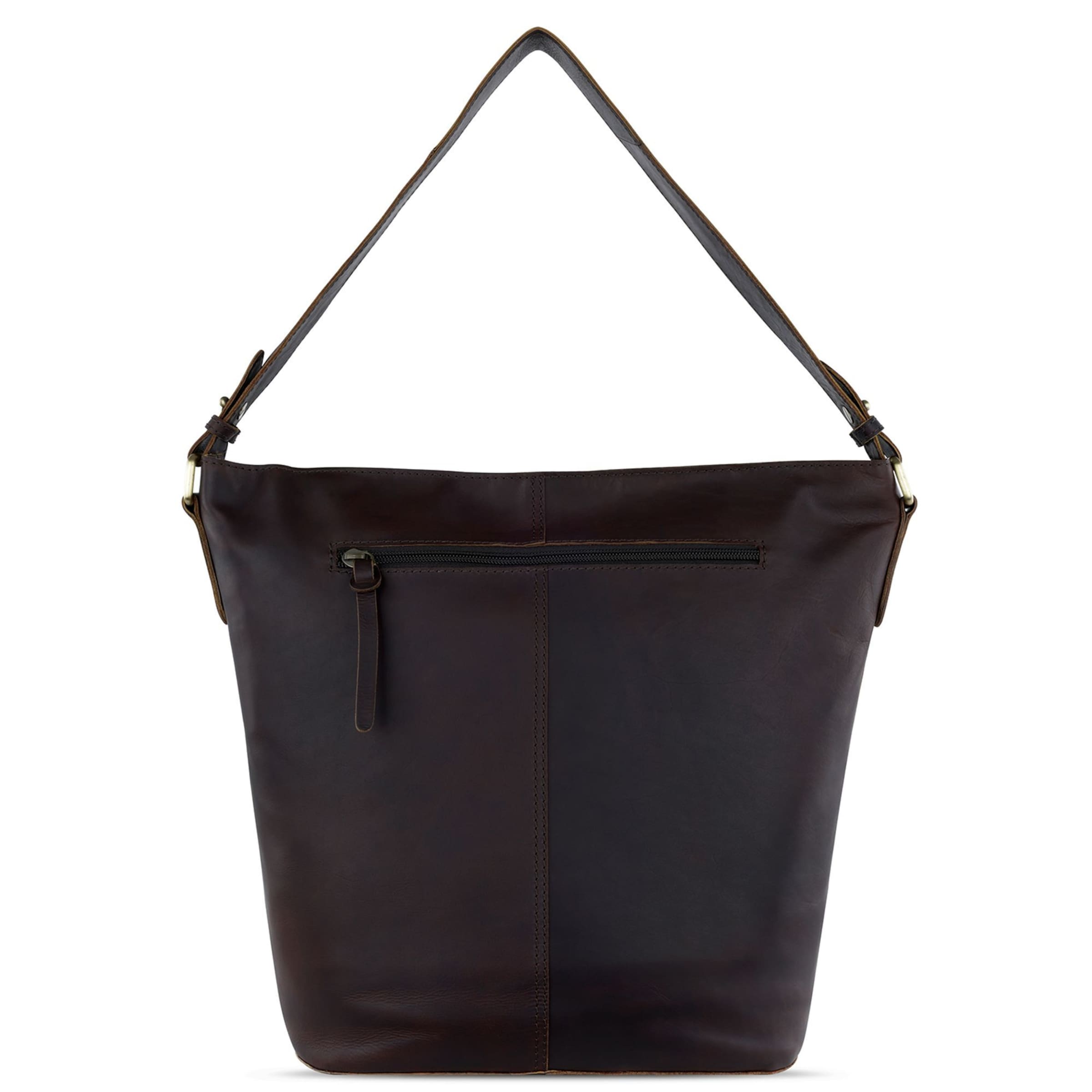 KLONDIKE 1896 Shoulder bag in Brown