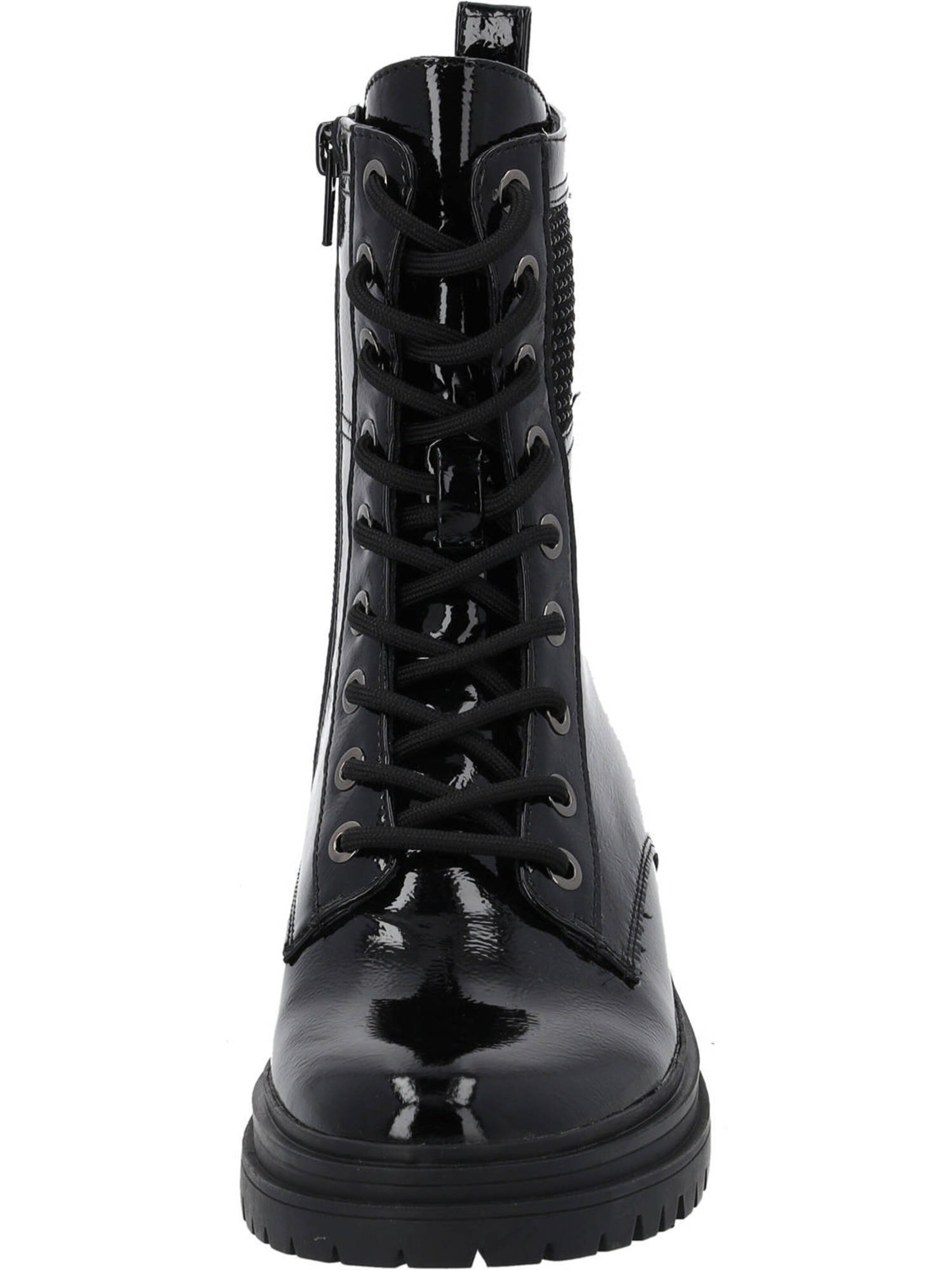 Palado Paeltega saabas 'Hennrea', värv must