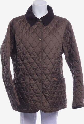 Barbour Jacket & Coat in XXL in Brown: front