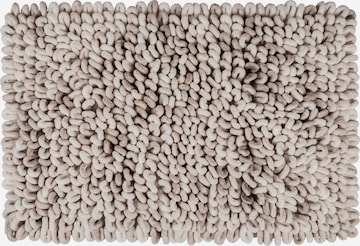 Wenko Badematte 'Lerici' in Grau: Vorderseite