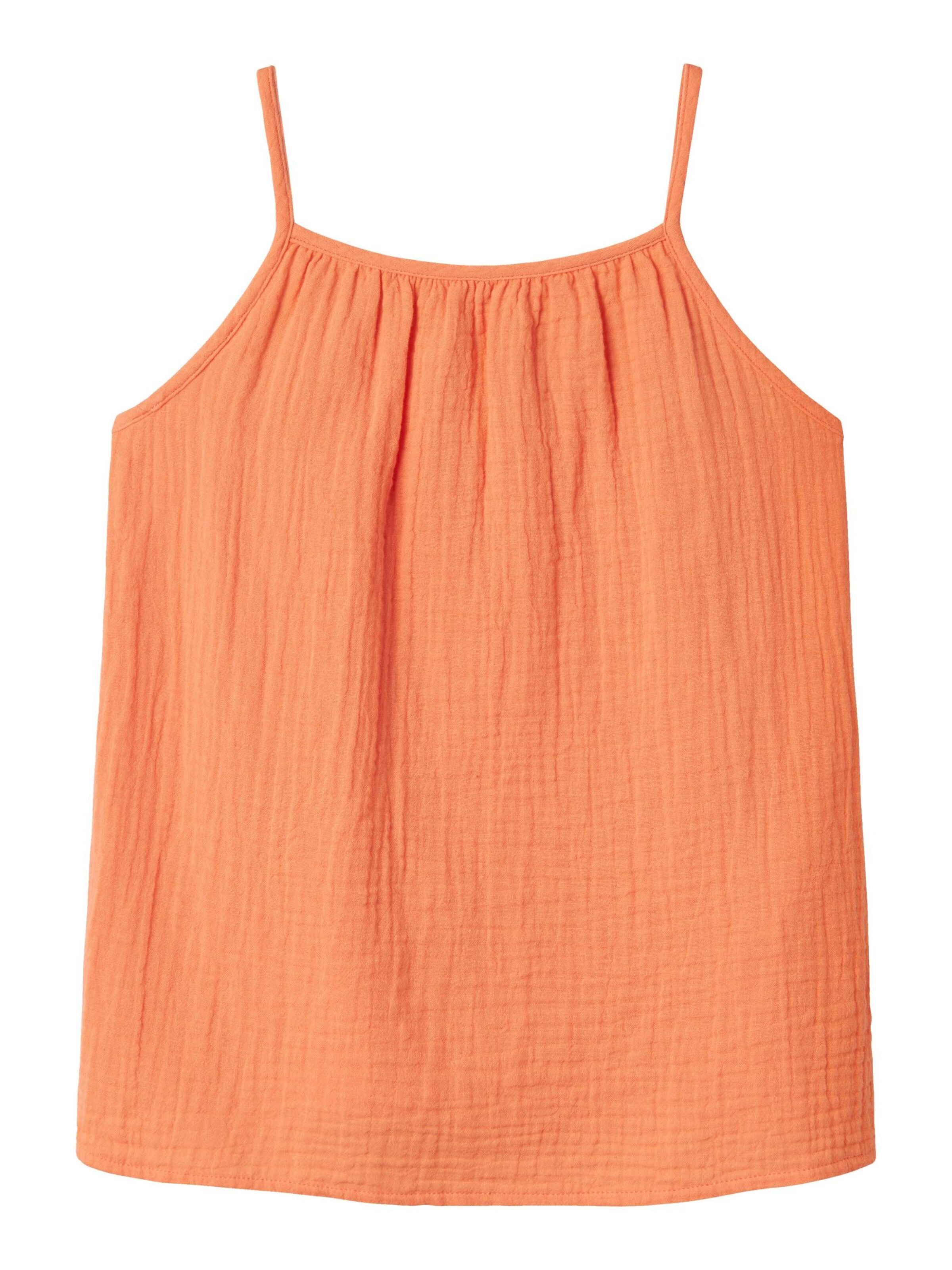 NAME IT Overdel i rød: forside