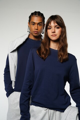 T-Shirt Eoselio en bleu