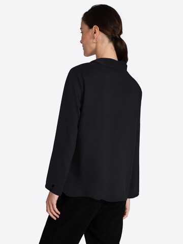 Camicia da donna 'Saskia' di Jascha Stockholm in nero