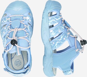 LICO Sneaker 'Nimbo' in Blau