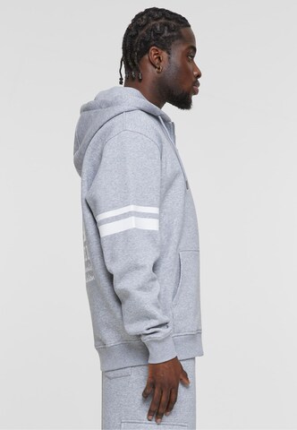 SOUTHPOLE Sweat jacket in Grey