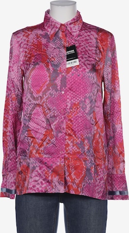 Sportalm Bluse S in Pink: predná strana