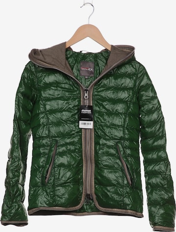 Duvetica Jacket & Coat in XXL in Green: front