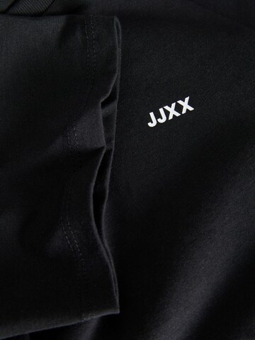 JJXX Shirt 'Anna' in Schwarz