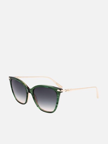 Longchamp Sunglasses in Green