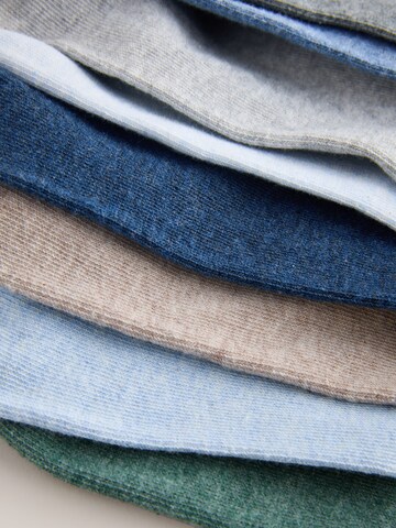 Next Sukat värissä monivärinen