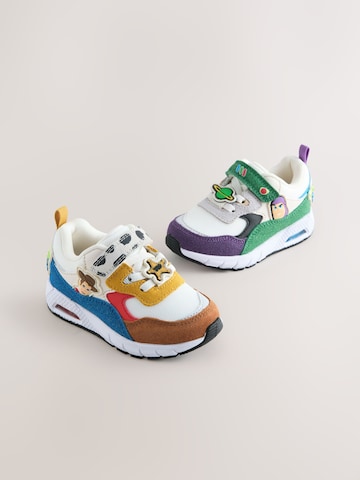 Next Superge 'Toy Story' | bela barva