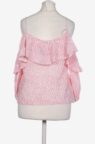& Other Stories Bluse XS in Pink