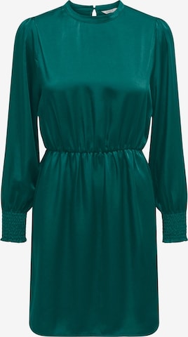 ONLY Cocktail Dress 'THALIA' in Green: front