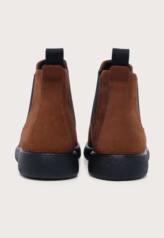 ECCO Chelsea boots 'Bella 2' in Brown