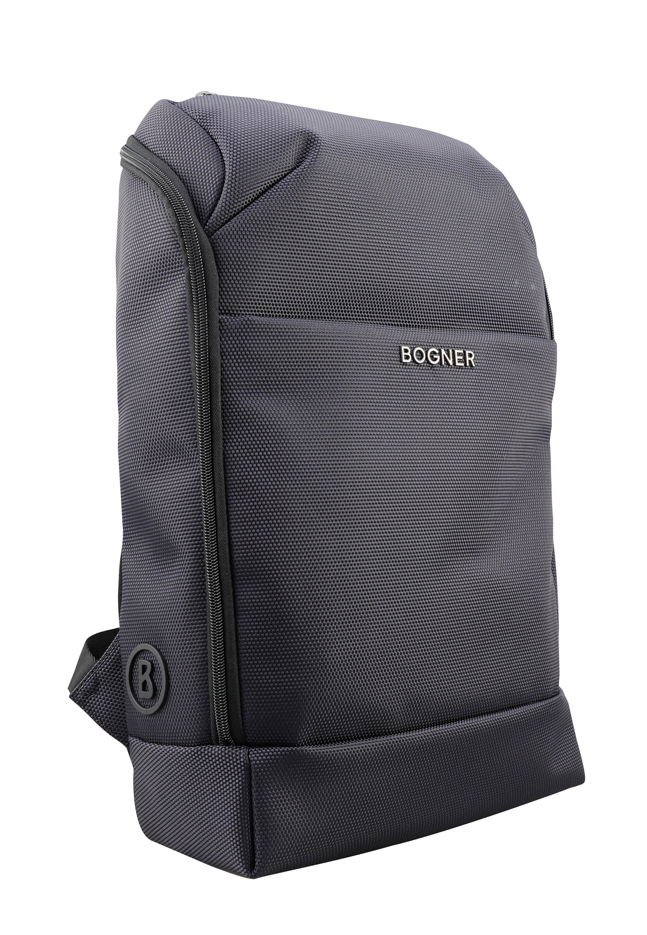 BOGNER Ryggsäck 'Lennard' i blå