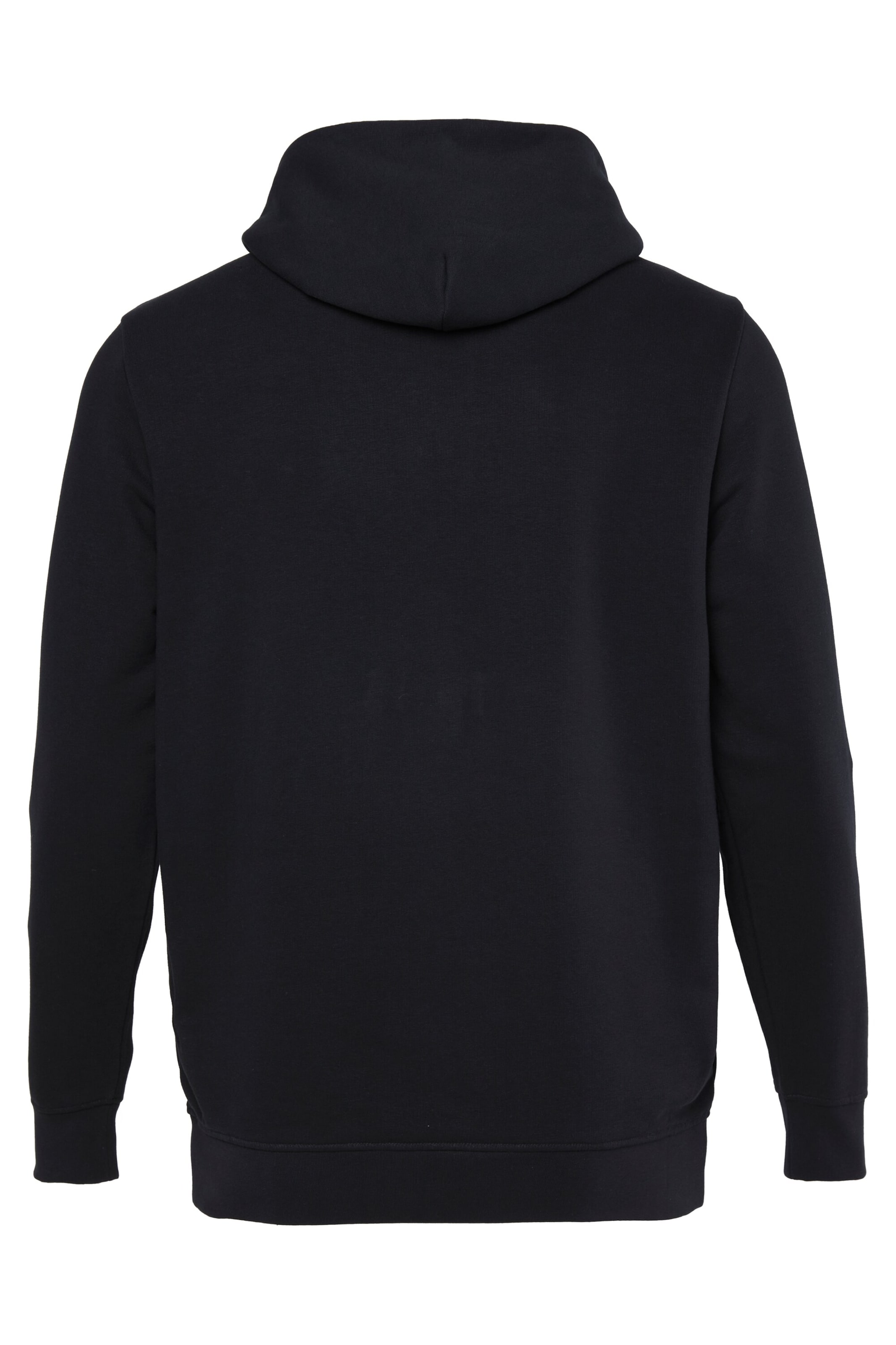 JAY-PI Sweatshirt in Zwart