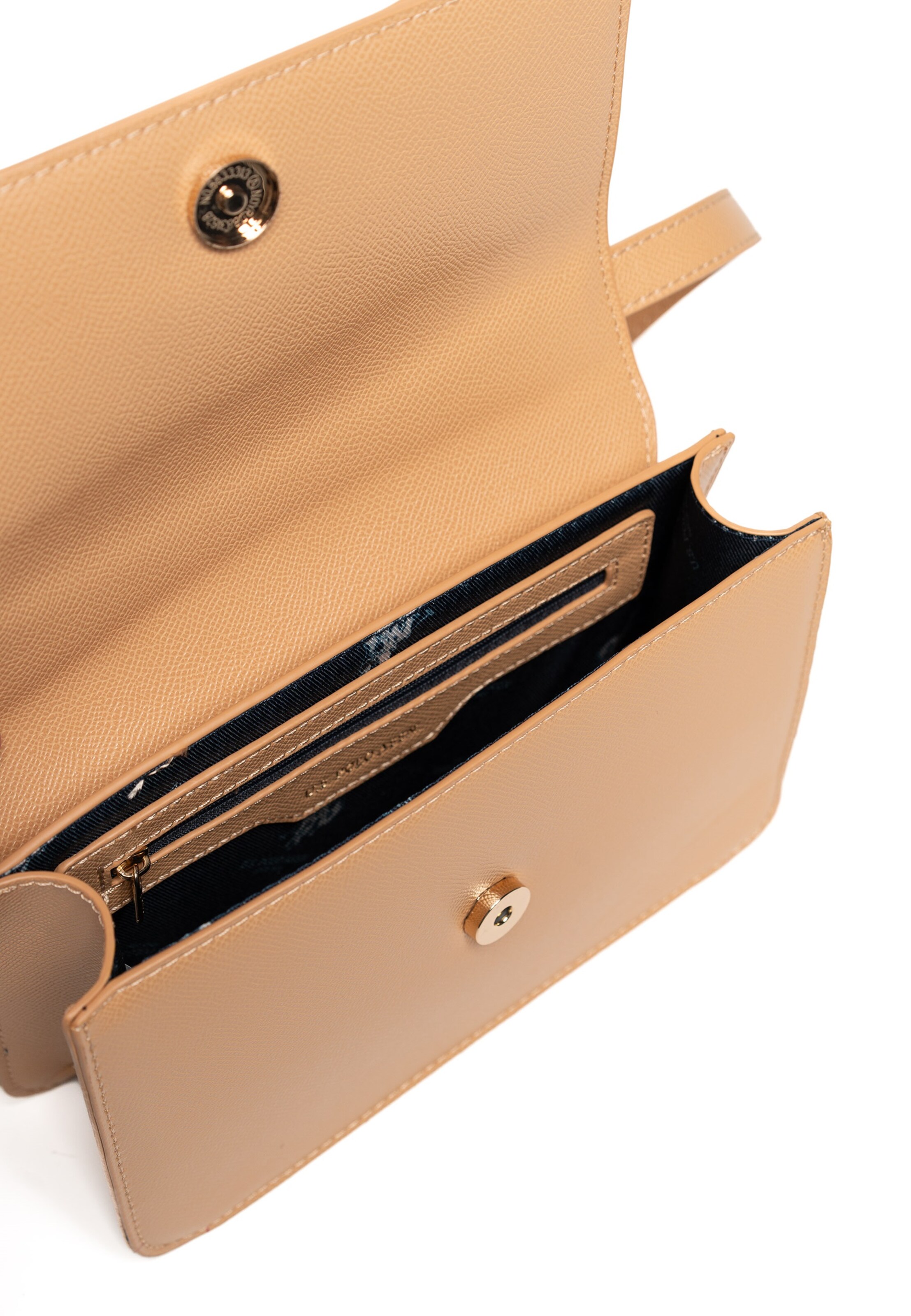 Borsa a spalla di U.S. POLO ASSN. in marrone