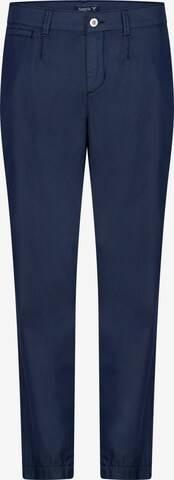 Angels Loose fit Workout Pants 'Louisa' in Blue: front