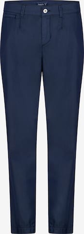 Pantalon de sport 'Louisa' Angels en bleu : devant