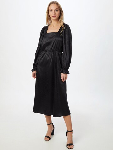 Robe 'Dana' Love Copenhagen en noir : devant