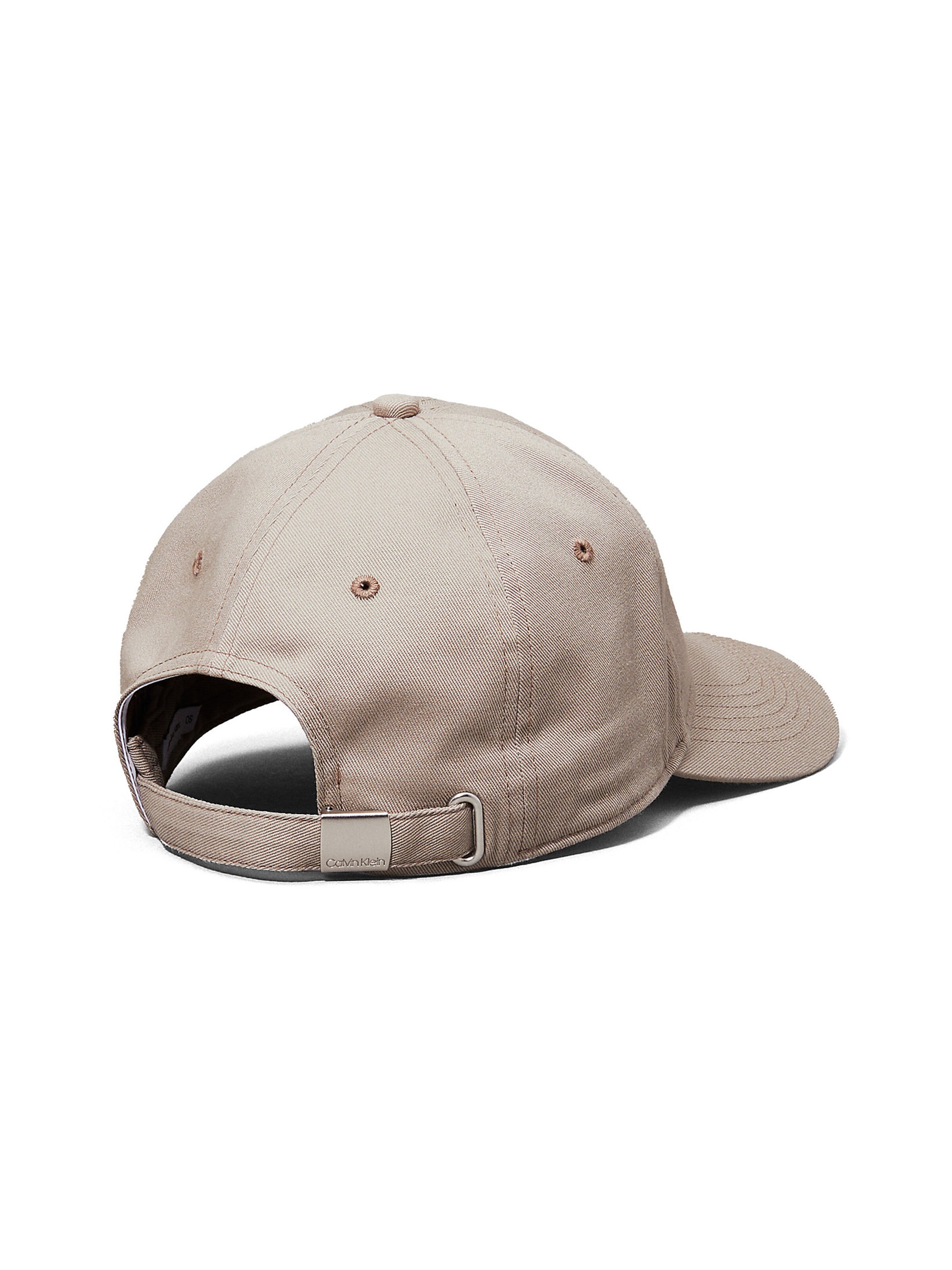 Casquette Calvin Klein en beige
